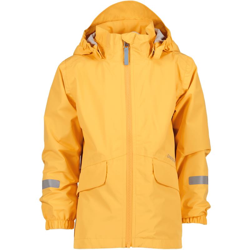 Dječja jakna NORMA KIDS JKT 2 Honeysuckle