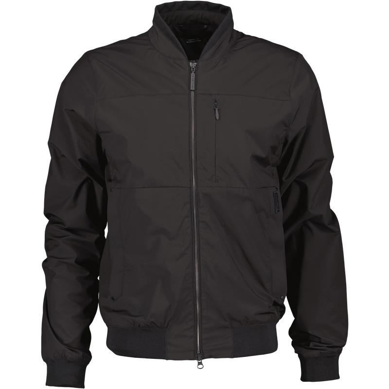 Muška jakna TORE USX JKT Black