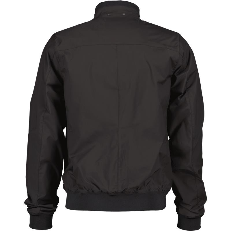 Muška jakna TORE USX JKT Black