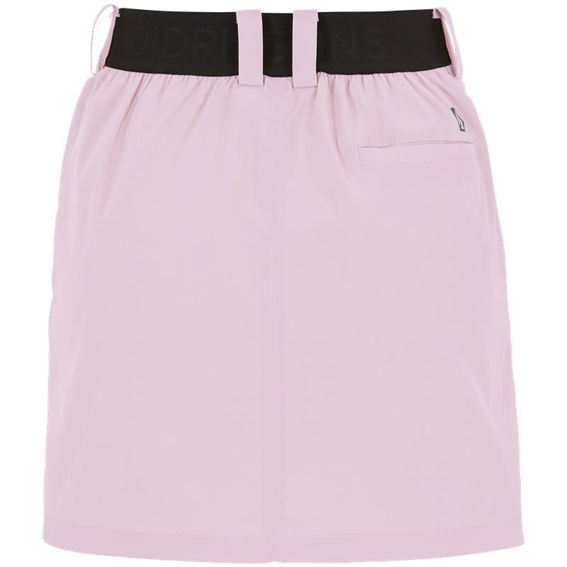 Ženska suknja LIVA WNS SKIRT Misty Misty Lilac