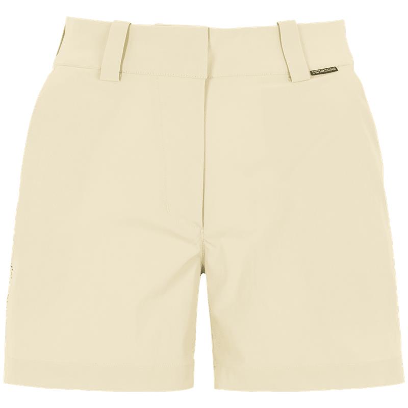 Ženske hlače LIV SHORTS 2 Light Beige