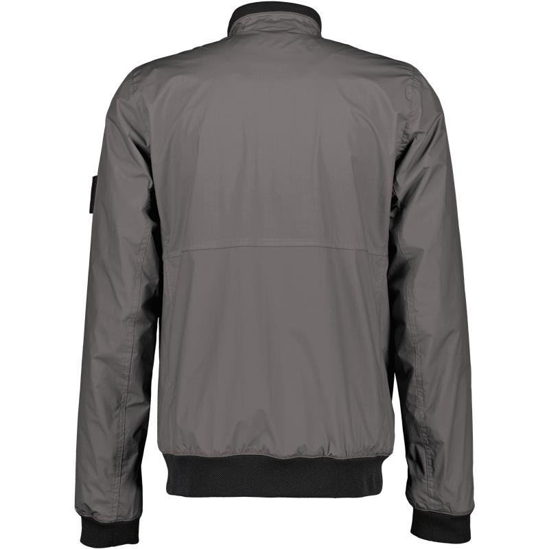 Muška jakna MODI USX JKT Silver Brown