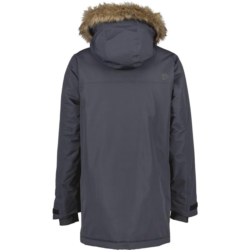 Muška jakna MARCO USX PARKA 3 Dark Night Blue