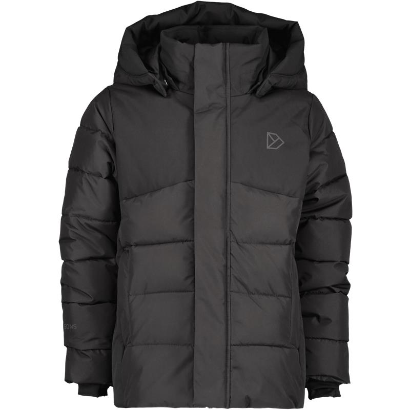 Dječja jakna RYOLIT KIDS JACKET Black
