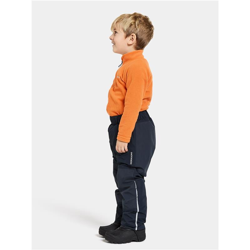 Dječje hlače NARVI KIDS PANT 2 Navy