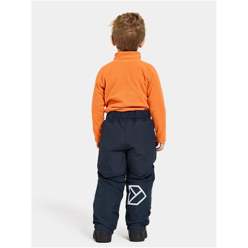 Dječje hlače NARVI KIDS PANT 2 Navy