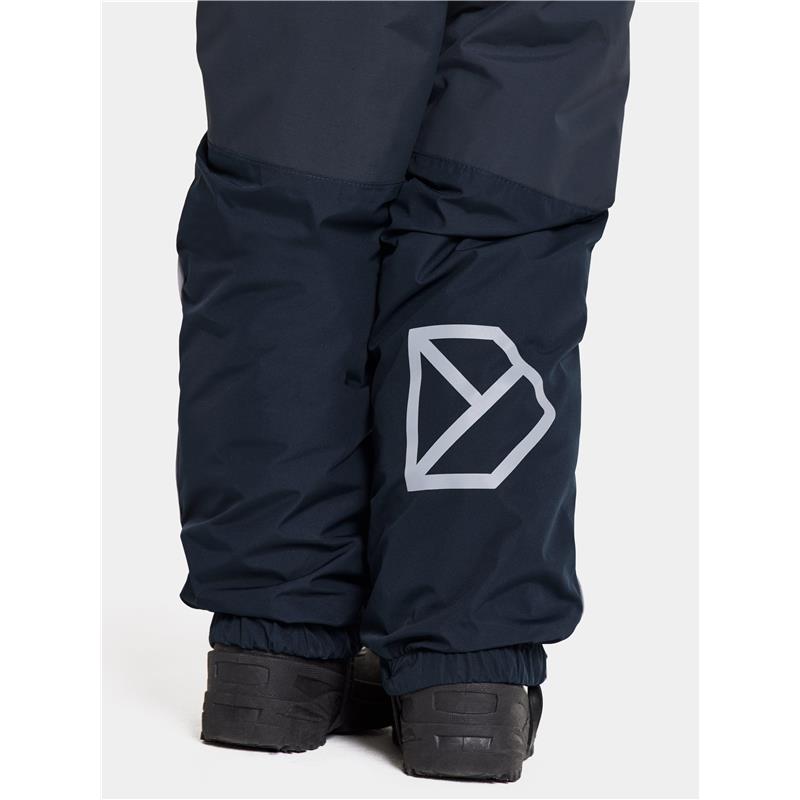 Dječje hlače NARVI KIDS PANT 2 Navy