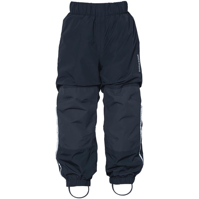 Dječje hlače NARVI KIDS PANT 2 Navy