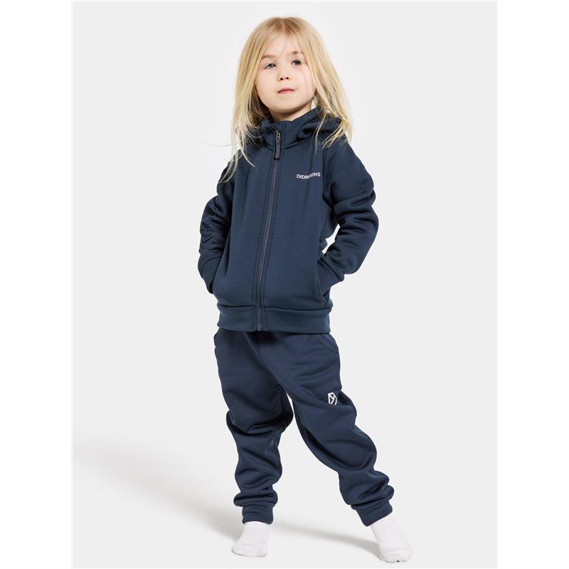 Otroška jopa CORIN KIDS FZ 8 Navy