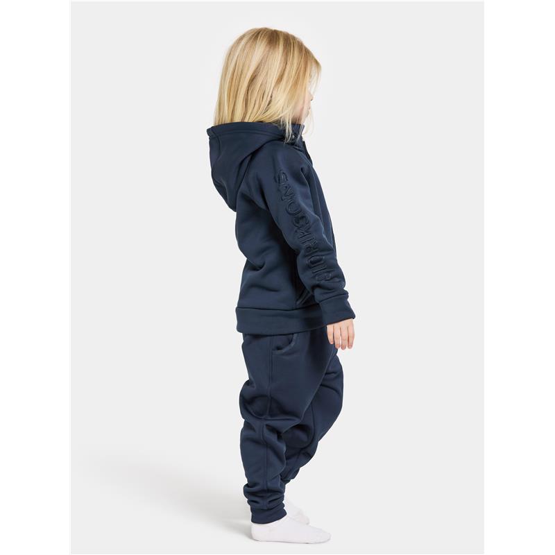 Otroška jopa CORIN KIDS FZ 8 Navy