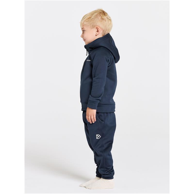 Otroška jopa CORIN KIDS FZ 8 Navy