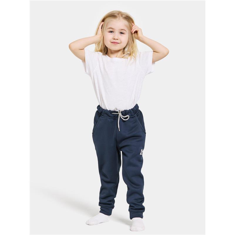 Dječje hlače CORIN KIDS PNT 7 Navy
