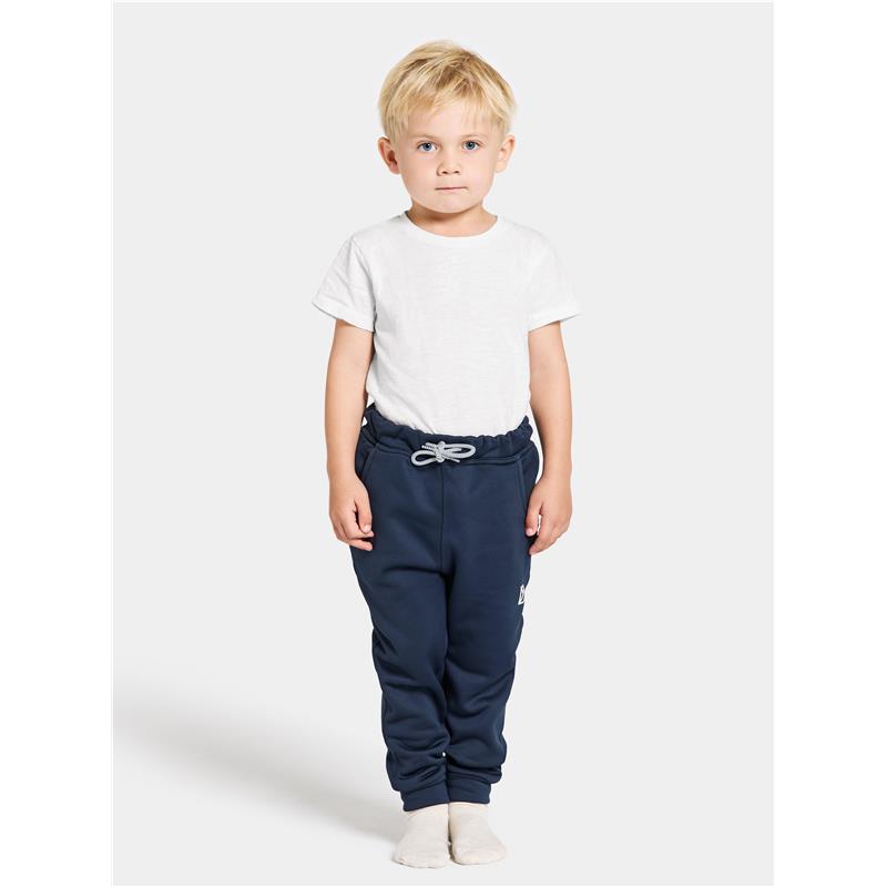 Dječje hlače CORIN KIDS PNT 7 Navy