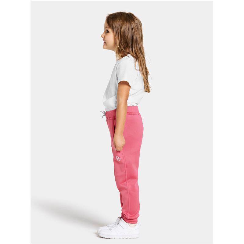 Dječje hlače CORIN KIDS PNT 7 Dusty Azalea