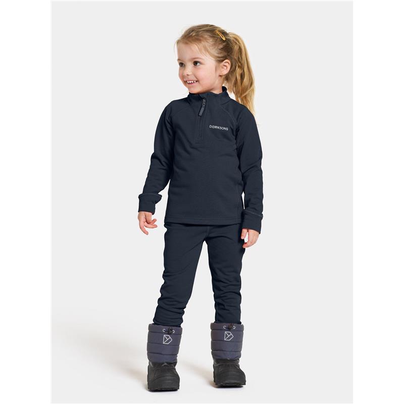 Aktivno donje rublje set JADIS KIDS SET 5 Navy