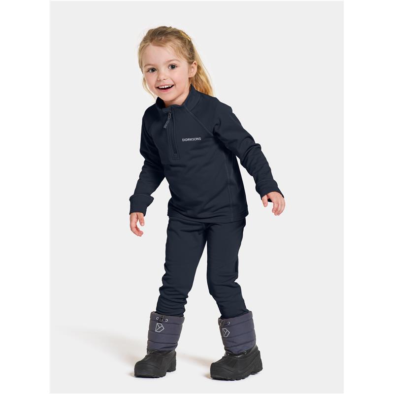 Aktivno donje rublje set JADIS KIDS SET 5 Navy