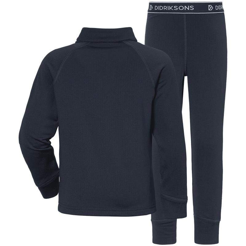 Aktivno donje rublje set JADIS KIDS SET 5 Navy