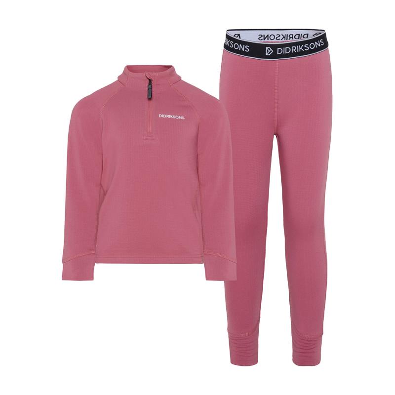 Aktivno perilo set JADIS KIDS SET 5 Pink