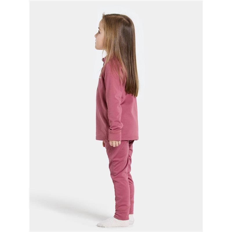 Aktivno perilo set JADIS KIDS SET 5 Pink
