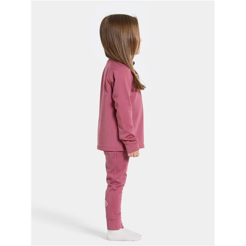 Aktivno perilo set JADIS KIDS SET 5 Pink