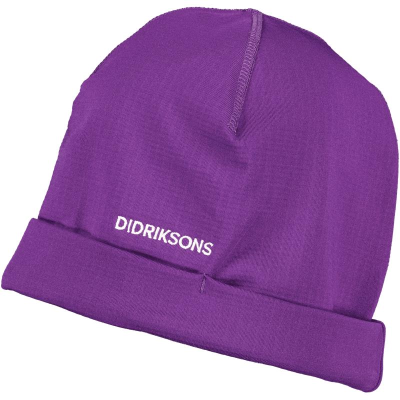 Dječja kapa JADIS KIDS BEANIE Royal Purple