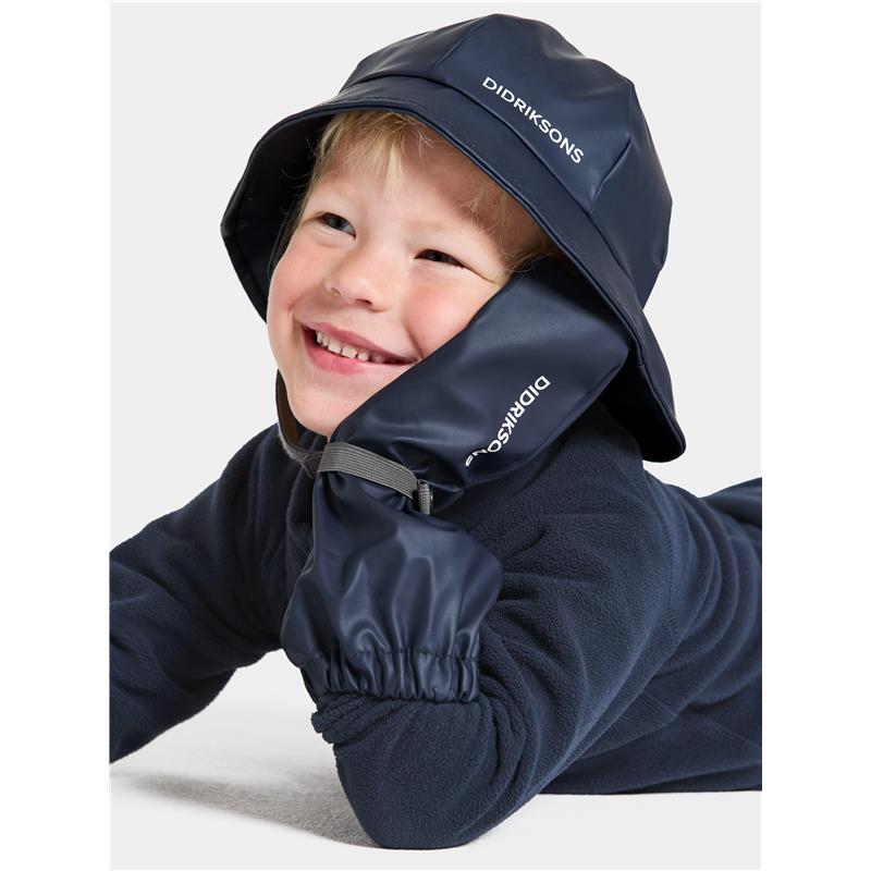 Dječje rukavice GLOVE KIDS 5 Navy