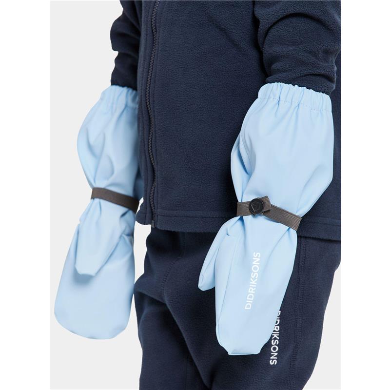 Dječje rukavice GLOVE KIDS 5 Light Sea Blu