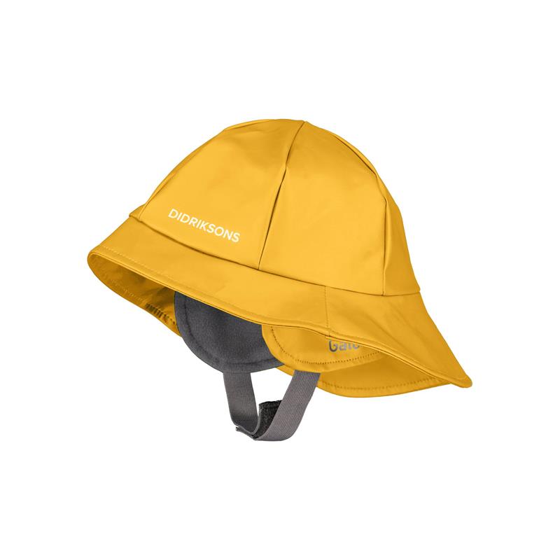 Dječja kapa SOUTHWEST KIDS Oat Yellow