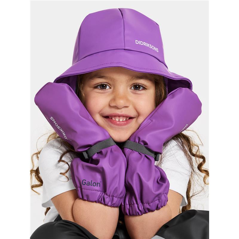 Dječja kapa SOUTHWEST KIDS Tulip Purple