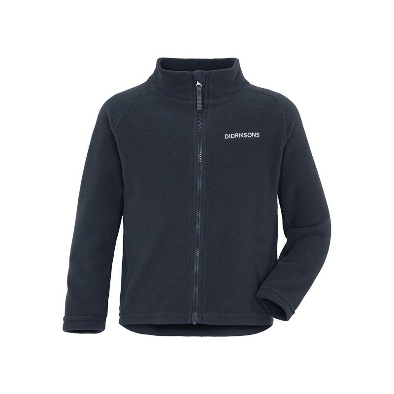 Dječja jakna MONTE KIDS FZ 10 Navy