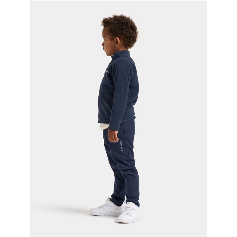 Dječja jakna MONTE KIDS FZ 10 Navy