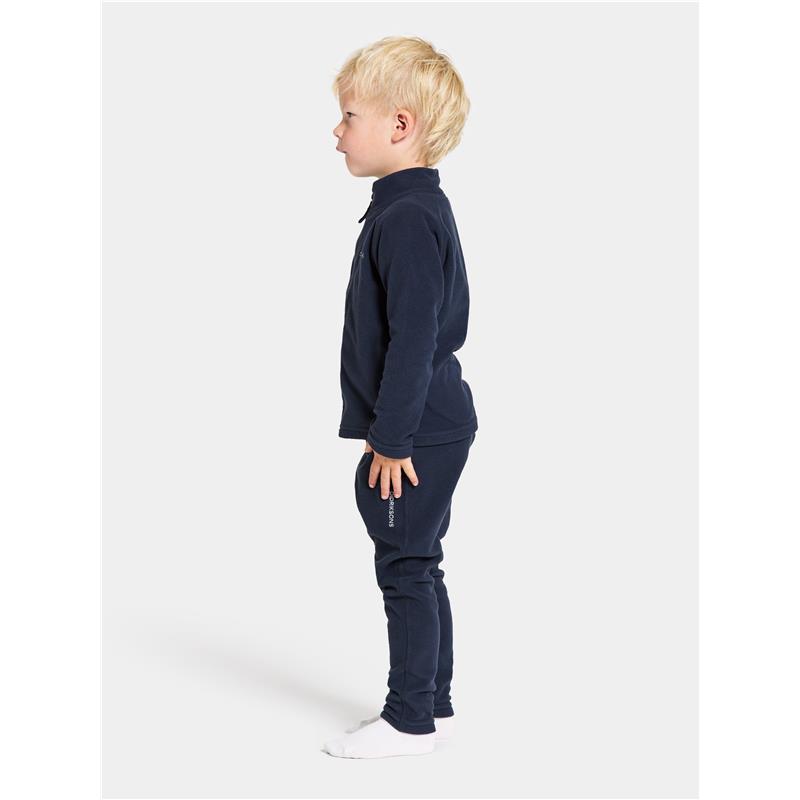 Dječja jakna MONTE KIDS FZ 10 Navy