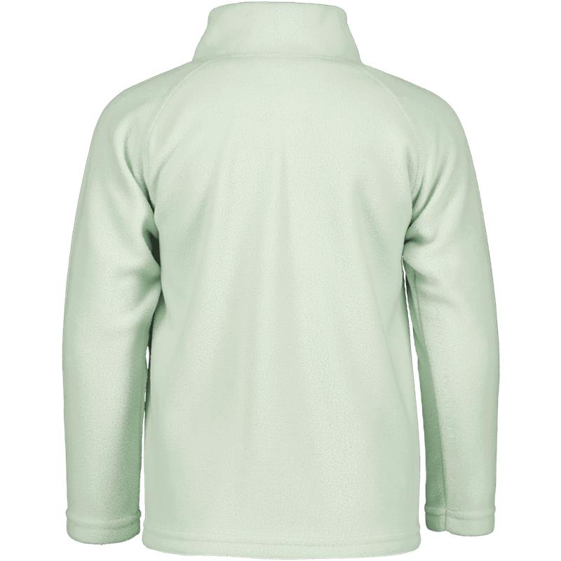 Dječja jakna MONTE KIDS FZ 10 Pale Mint