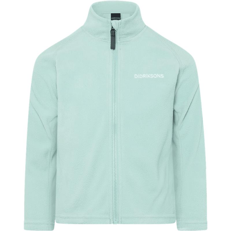Dječja jakna MONTE KIDS FZ 10 Ocean Mint