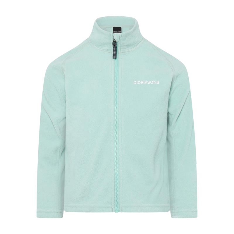 Dječja jakna MONTE KIDS FZ 10 Ocean Mint