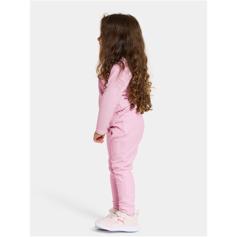 Dječja jakna MONTE KIDS FZ 10 Orchid Pink
