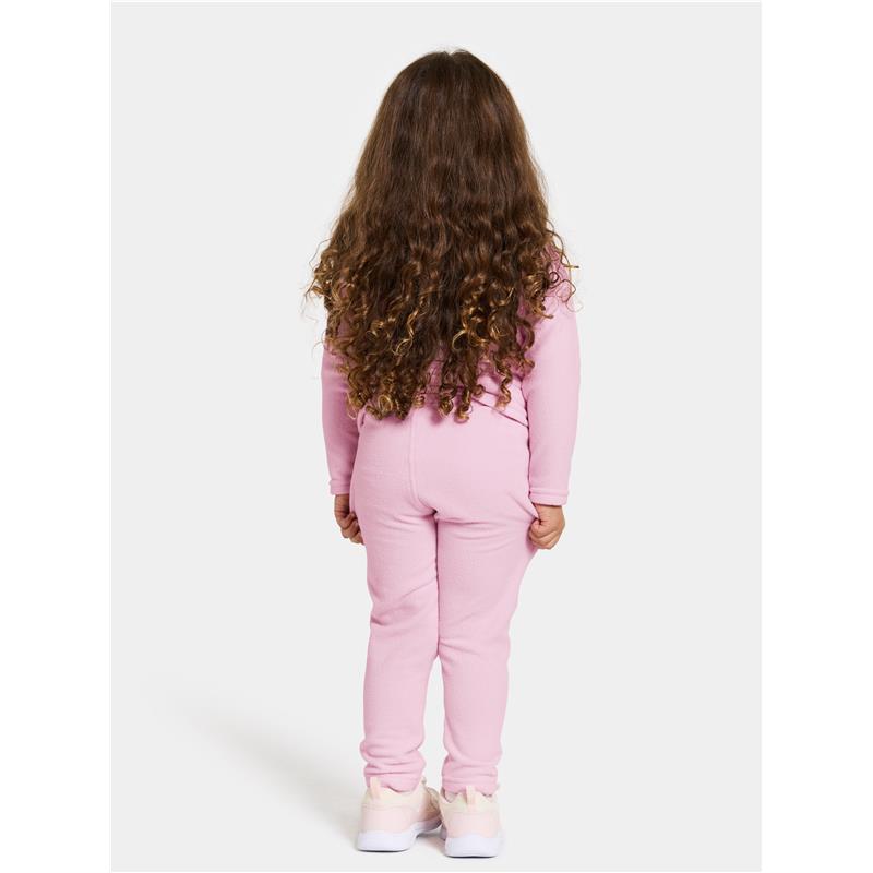 Dječja jakna MONTE KIDS FZ 10 Orchid Pink