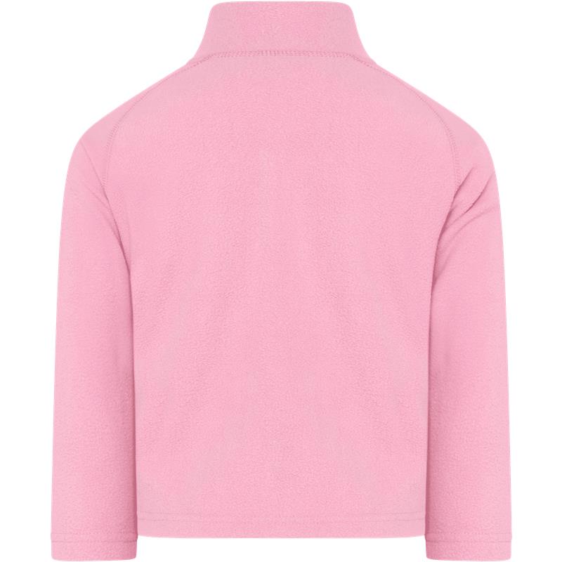 Dječja jakna MONTE KIDS FZ 10 Pink