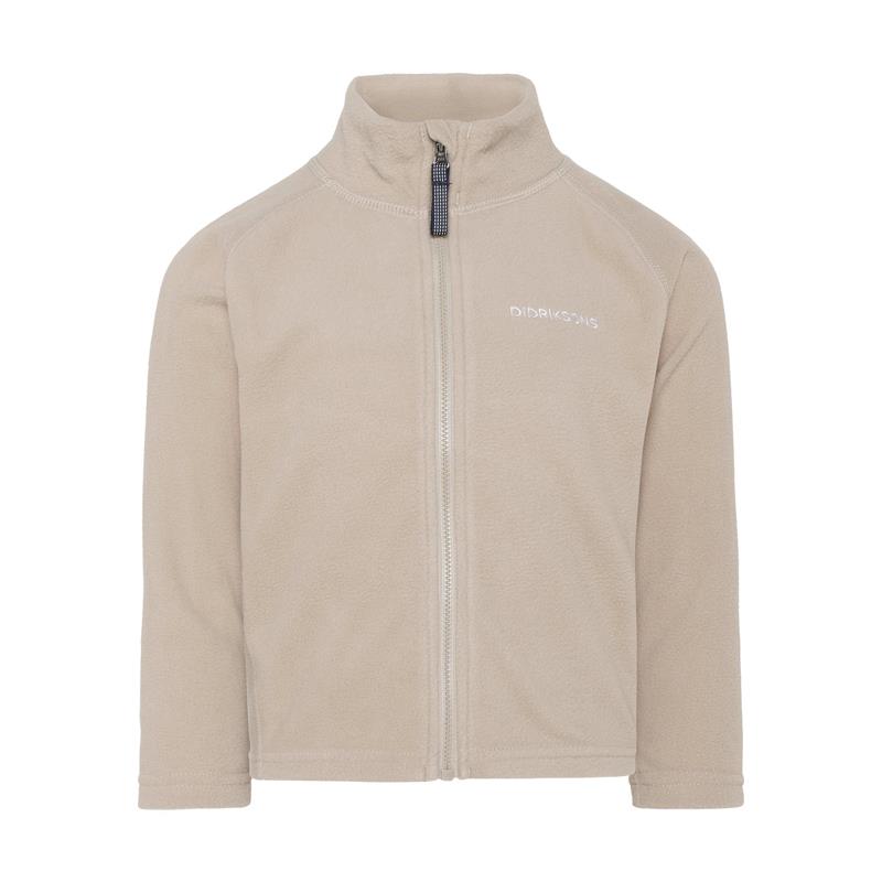 Dječja jakna MONTE KIDS FZ 10 Bež