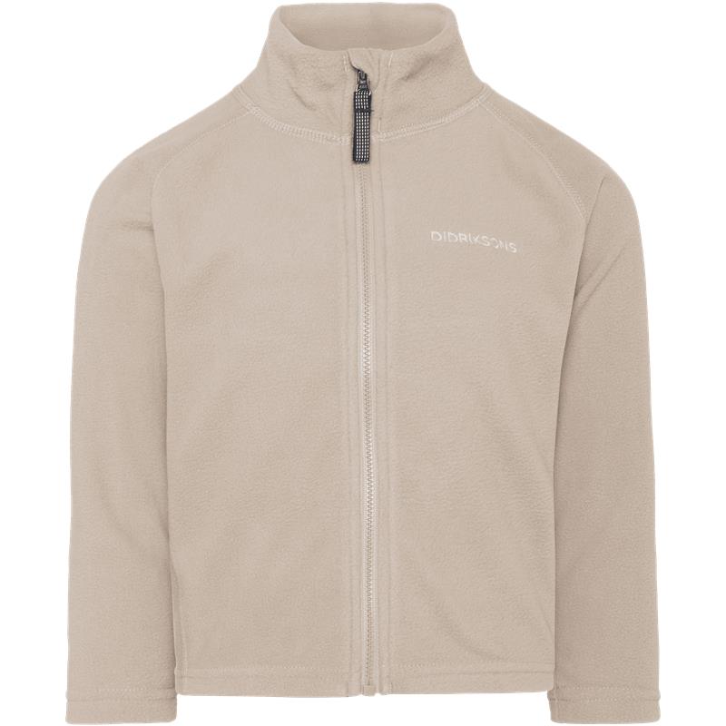 Dječja jakna MONTE KIDS FZ 10 Bež