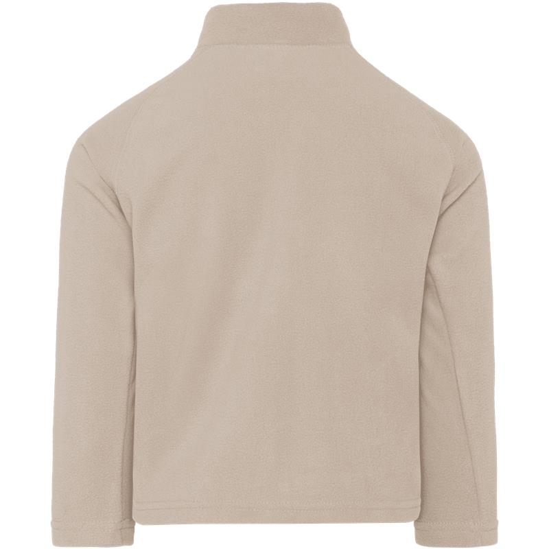 Dječja jakna MONTE KIDS FZ 10 Bež