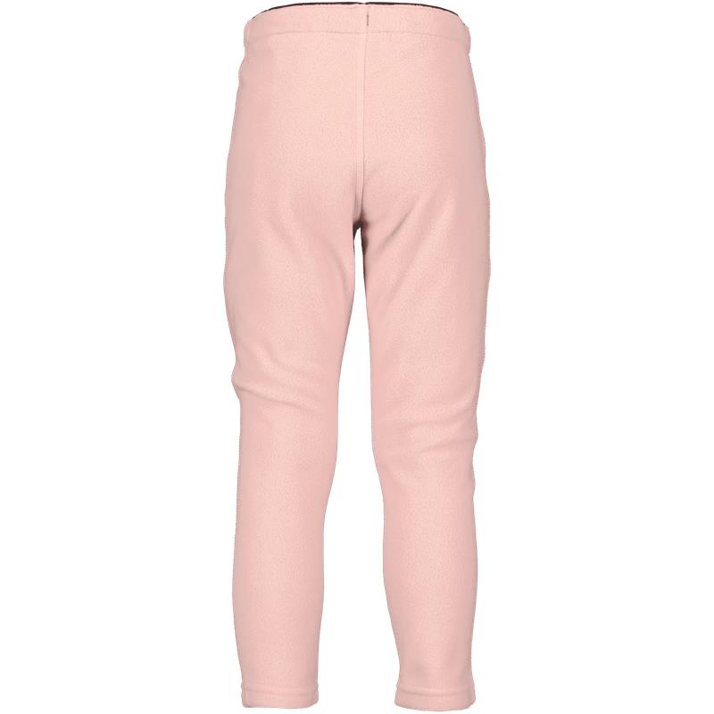 Dječje hlače MONTE KIDS PANTS 9 Dusty pink