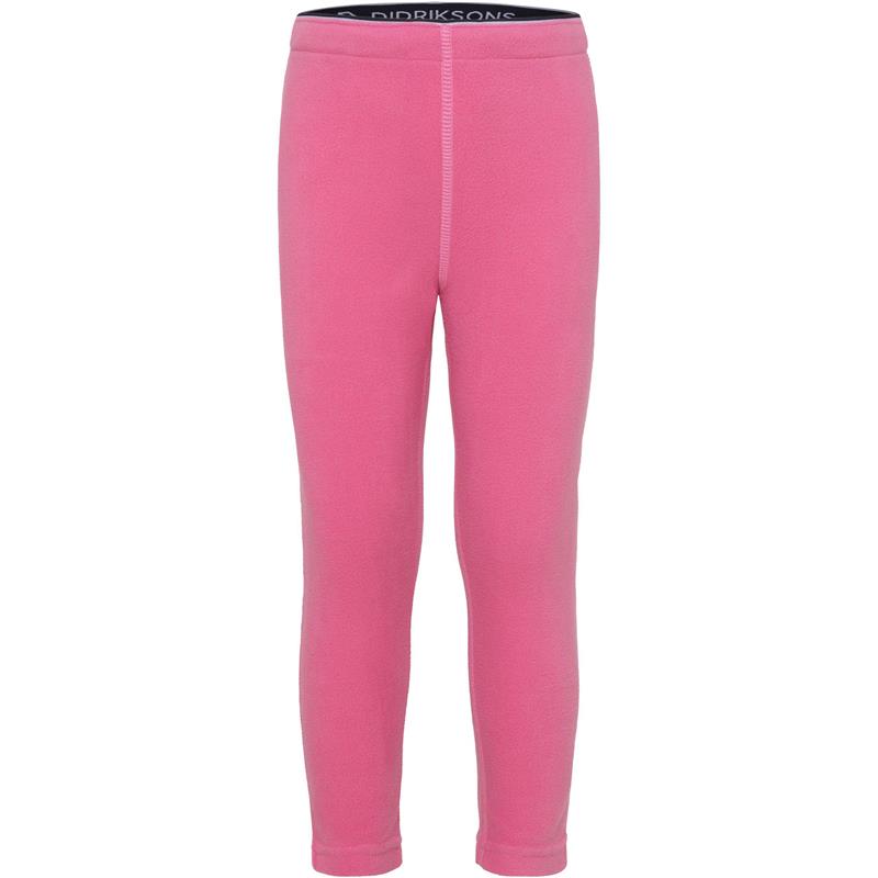 Dječje hlače MONTE KIDS PANTS 9 Pink