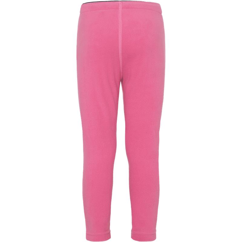 Dječje hlače MONTE KIDS PANTS 9 Pink
