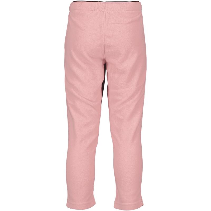 Dječje hlače MONTE KIDS PANTS 9 Soft Pink