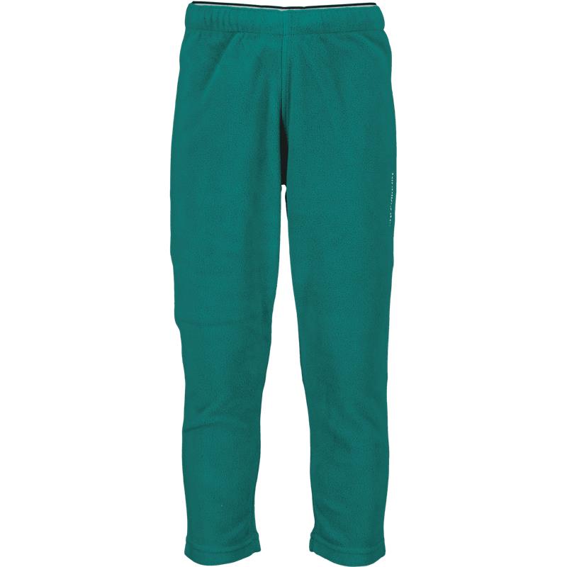 Dječje hlače MONTE KIDS PANTS 9 Petrol Green