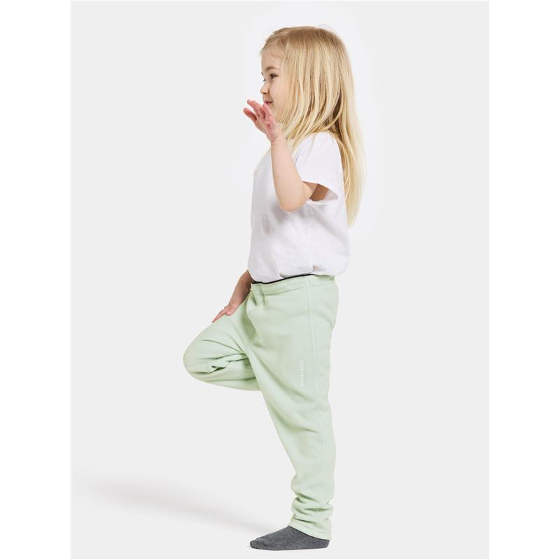 Dječje hlače MONTE KIDS PANTS 9 Pale Mint