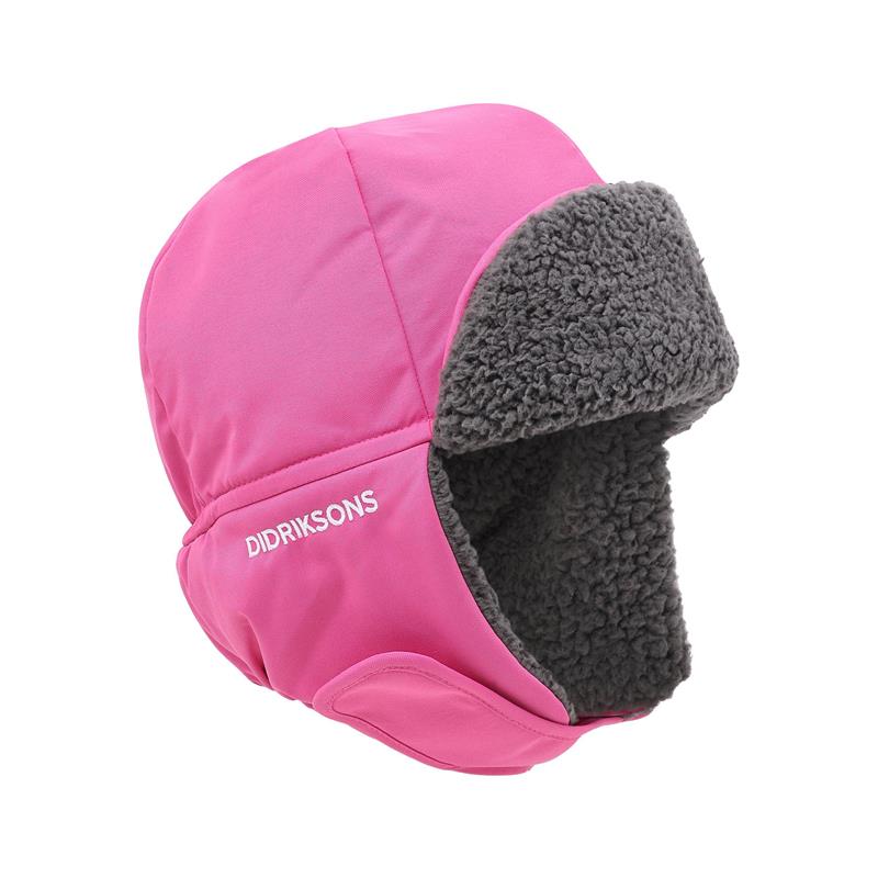 Dječja kapa BIGGLES CAP 6 Pink
