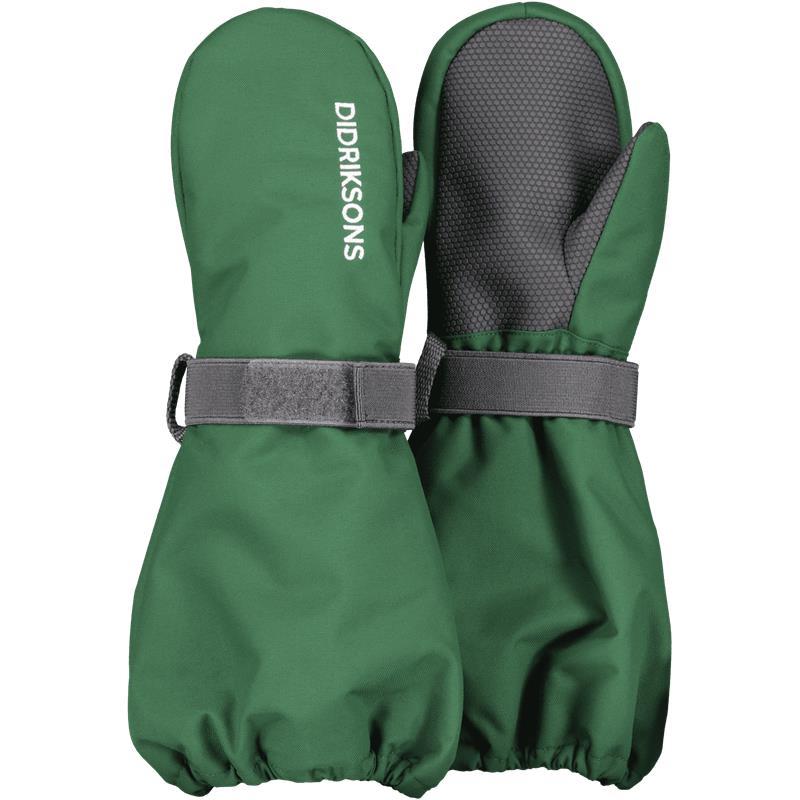 Dječje rukavice BIGGLES MITTEN 7 Pine Green
