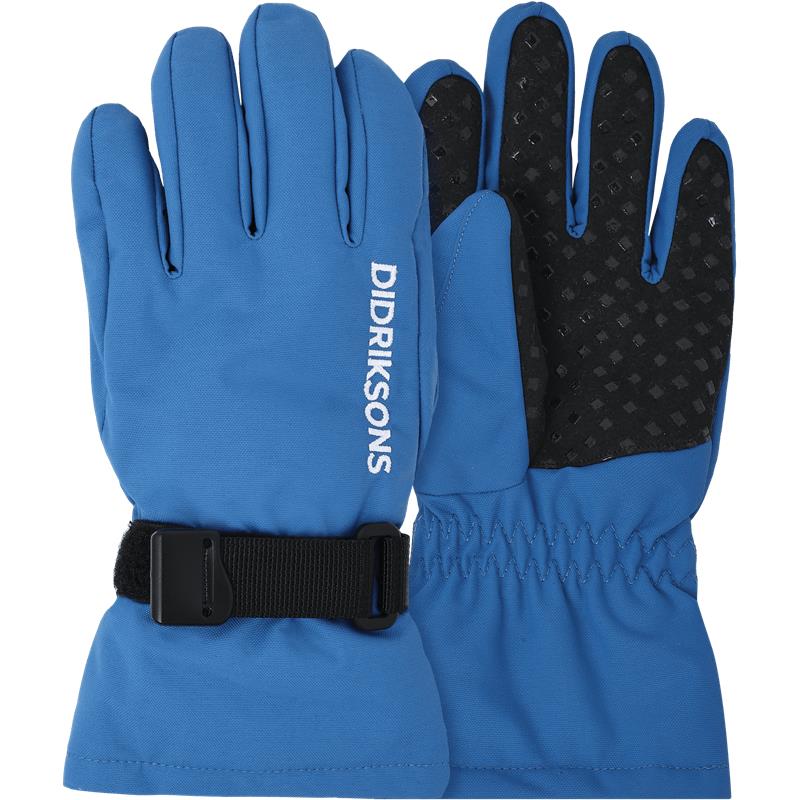 Dječje rukavice BIGGLES GLOVES 3 Blue